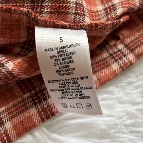 Aeropostale Dress Womens Size Small - Picture 7 of 7